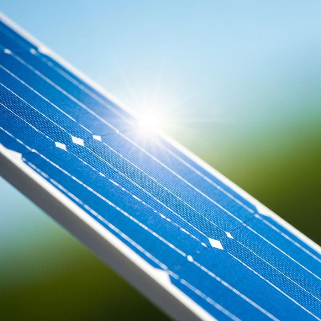 HJT Solar Panels