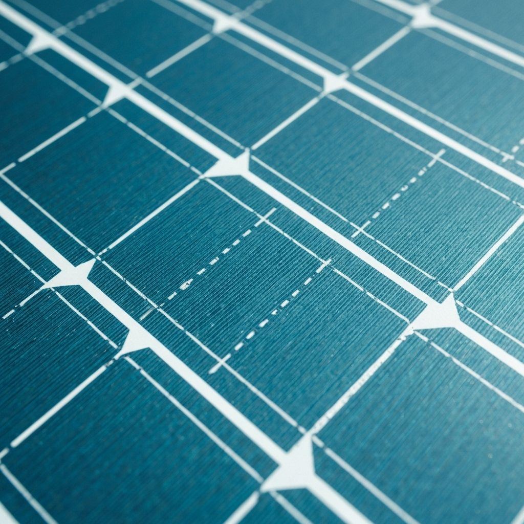 Mono PERC Solar Panels
