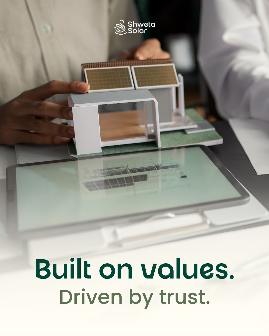 For us, trust is the outcome of decades spent honoring commitments, building relationships, and standing by our partners. That's the tradition we carry forward into every project today.
In an industry where deadlines, margins, and reputations are always on the line, values are what keep promises strong and partnerships steady.
Partnerships built on trust shape stronger futures.