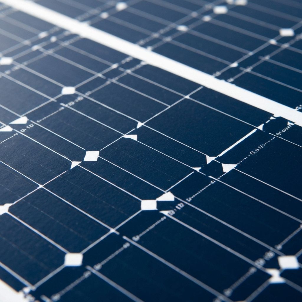 TopCon Solar Panels
