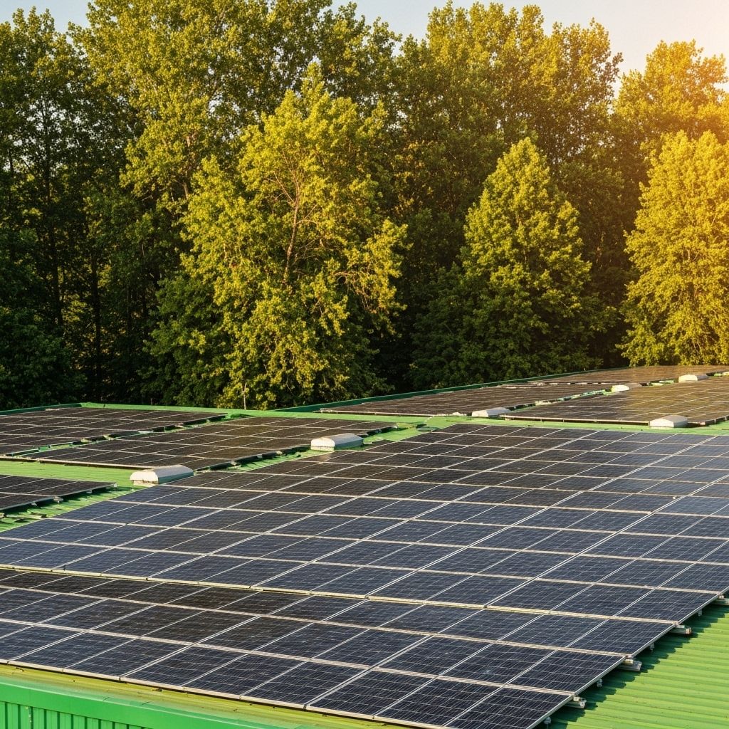 Sustainability